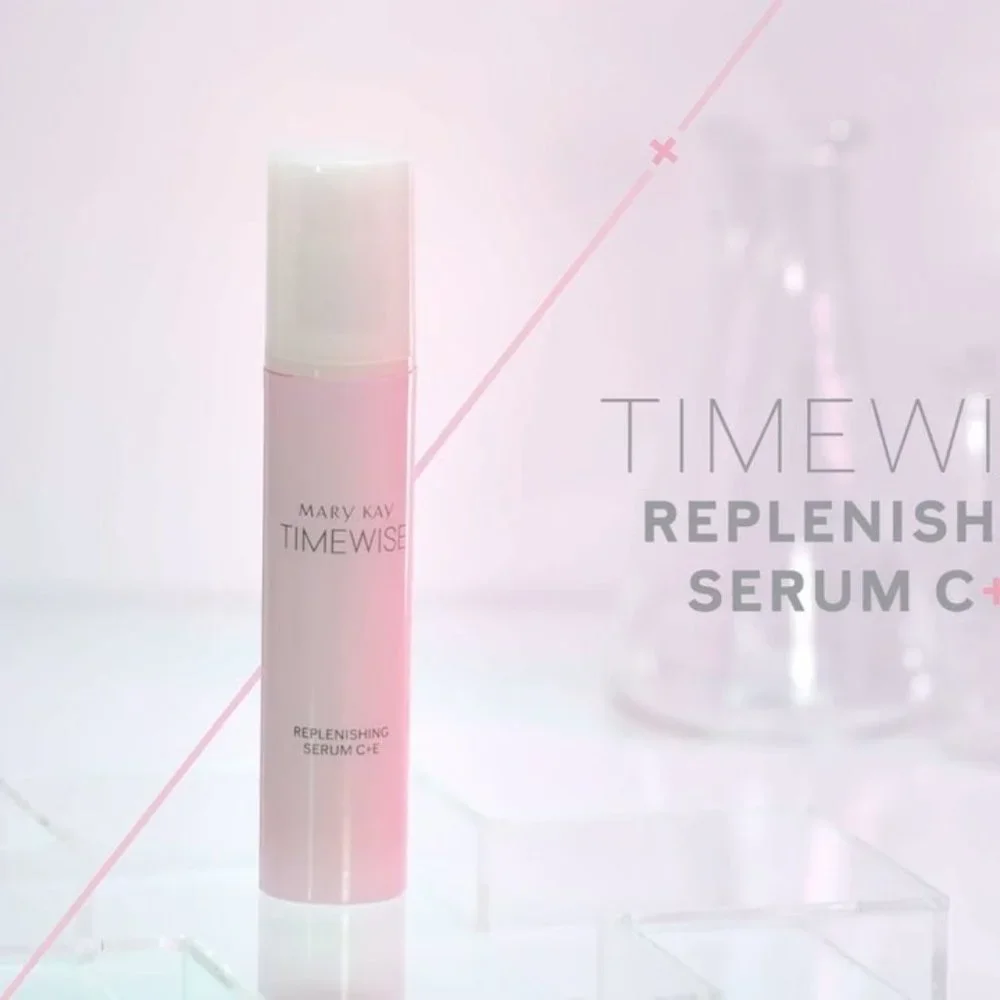 Mary Kay Replenishing Serum C+E